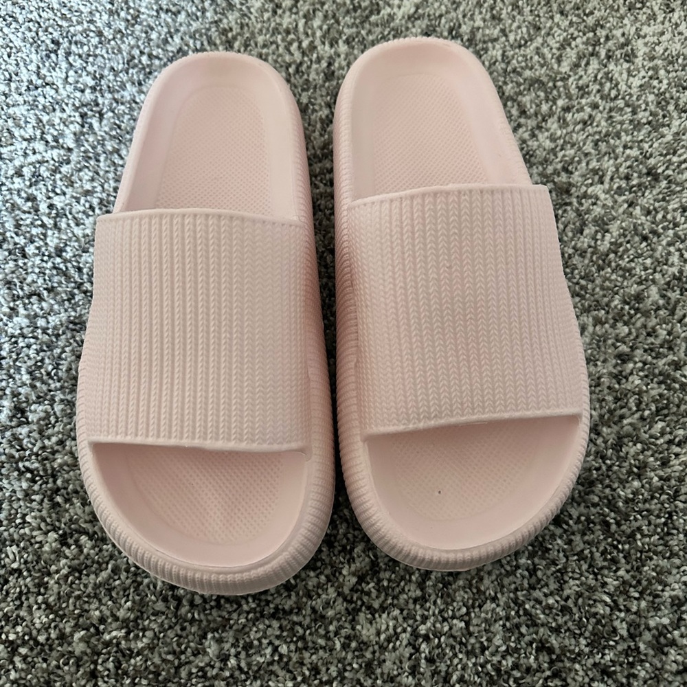 Cloudies slides